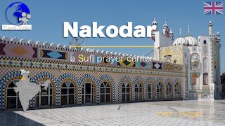 Nakodar • Punjab, India 